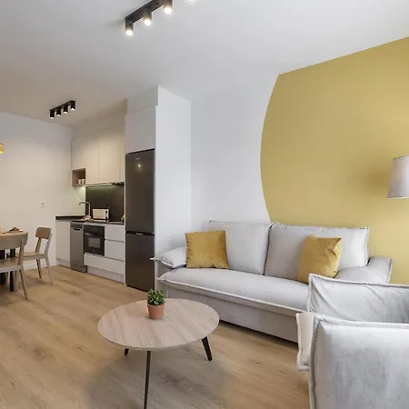 Bali Premium 1 Bedroom Apartamento *