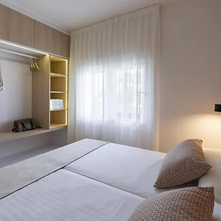 Bali Premium 1 Bedroom Benicassim