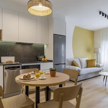 Apartment Bali Premium 1 Bedroom *