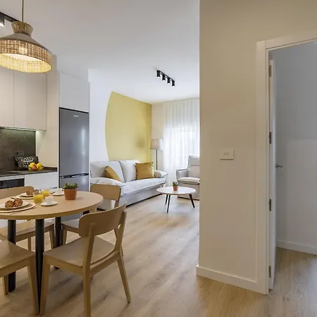 Apartment Bali Premium 1 Bedroom